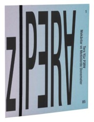 Ters Yüz Pera: Mekanlar ve Metinlerde Denemeler - Pera Müzesi Yayınları