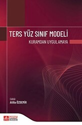 Ters Yüz Sınıf Modeli - Pegem Akademi Yayıncılık