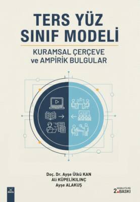 Ters Yüz Sınıf Modeli - 1