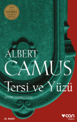 Tersi ve Yüzü - Can Yayınları