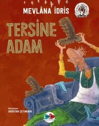 Tersine Adam - Vak Vak Yayınları