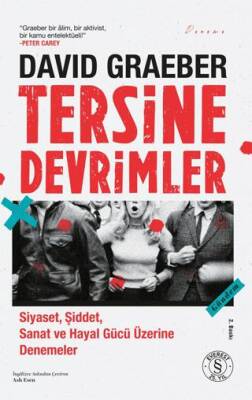 Tersine Devrimler - 1