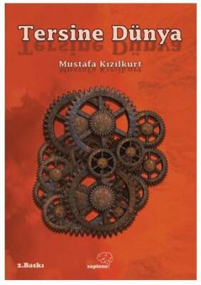Tersine Dünya - 1