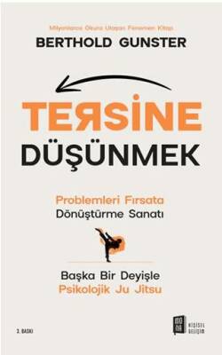 Tersine Düşünmek - 1