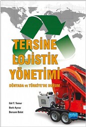 Tersine Lojistik Yönetimi - Nobel Akademik Yayıncılık