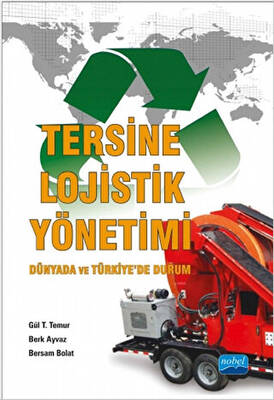 Tersine Lojistik Yönetimi - 1