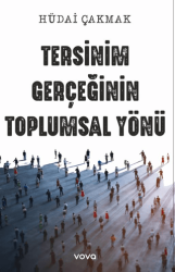 Tersinim Gerçeğinin Toplumsal Yönü - Vova Yayınları