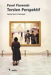 Tersten Perspektif - Metis Yayınları