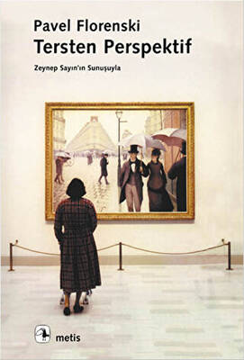 Tersten Perspektif - 1