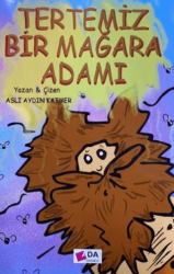 Tertemiz Bir Mağara Adamı - Ada Yayınları