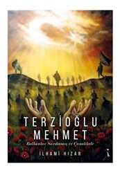 Terzioğlu Mehmet - İkinci Adam Yayınları