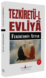 Tezkiretü`l Evliya - Katip Yayınları