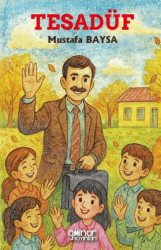 Tesadüf - Gülnar Yayınları