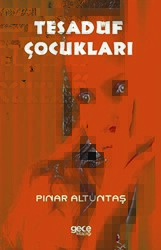 Tesadüf Çocukları - Gece Kitaplığı