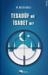 Tesadüf Mü İsabet Mi? - Karina Yayınevi