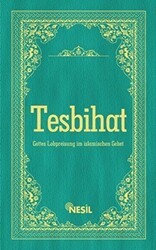 Tesbihat Almanca - Nesil Yayınları