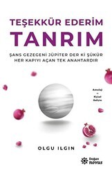 Teşekkür Ederim Tanrım - Doğan Novus