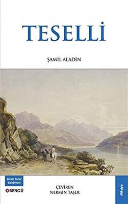 Teselli - 1