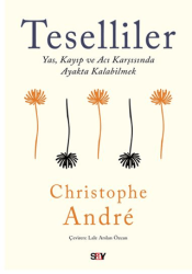 Teselliler - Say Yayınları