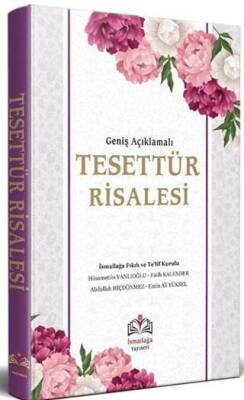 Tesettür Risalesi - 1