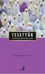 Tesettür ve Çıplaklığın Arka Planı - Bengisu Yayınları