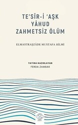 Te’sir-İ ‘Aşk Yahud Zahmetsiz Ölüm - Post Yayınevi