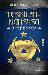 Teşkilat-ı Mahsusa - Operasyon - Yediveren Yayınları
