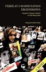 Teşkilat-ı Mahsusa’dan Ergenekon’a - Belge Yayınları