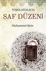 Teşkilatçılıkta Saf Düzeni - Az Kitap