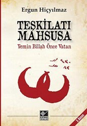 Teşkilatı Mahsusa - Kaynak Yayınları