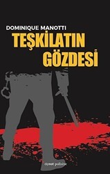 Teşkilatın Gözdesi - Dipnot Yayınları