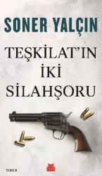 Teşkilat`ın İki Silahşoru - Kırmızı Kedi Yayınevi