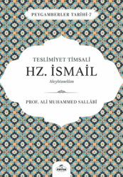 Teslimiyet Timsali Hz. İsmail Aleyhisselam - Ravza Yayınları