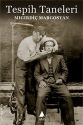 Tespih Taneleri - Aras Yayıncılık