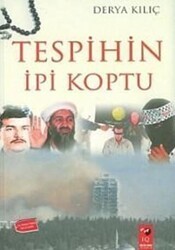 Tespihin İpi Koptu - IQ Kültür Sanat Yayıncılık