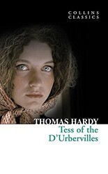 Tess Of The D`Urberviles - HarperCollins