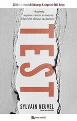 Test - Sander Yayınları