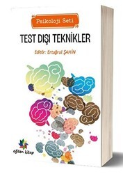 Test Dışı Teknikler - Eğiten Kitap