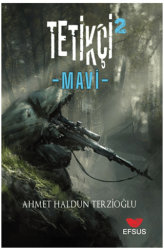 Tetikçi 2 - Mavi - 1