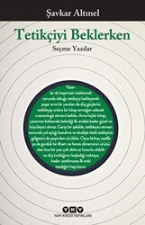 Tetikçiyi Beklerken - Yapı Kredi Yayınları