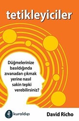 Tetikleyiciler - Kuraldışı Yayınevi