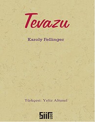 Tevazu - Şiirden Yayıncılık