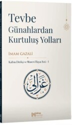 Tevbe, Günahlardan Kurtuluş Yolları - Miras Yayınları