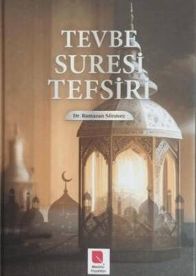 Tevbe Suresi Tefsiri - 1