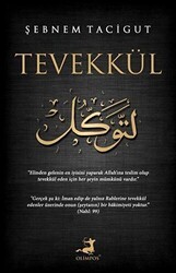Tevekkül - Olimpos Yayınları