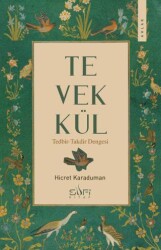 Tevekkül - Sufi Kitap