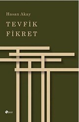 Tevfik Fikret - Şule Yayınları