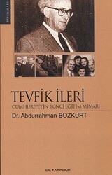 Tevfik İleri - İdil Yayınları