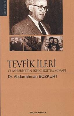 Tevfik İleri - 1