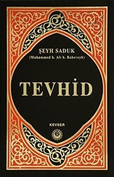 Tevhid - Kevser Yayınları